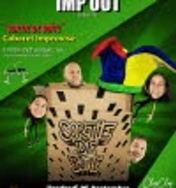 Imp'out : « Sortie de boîte »