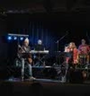 Concert "Entre Parenthèses"