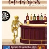 Théâtre : Café des Sports