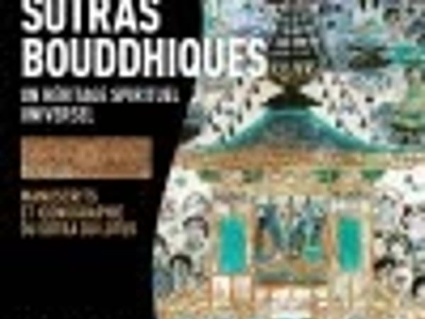 Sutras bouddhiques : un héritage spirituel