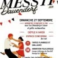 Messti