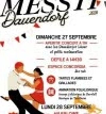 Messti