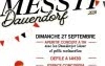 Messti