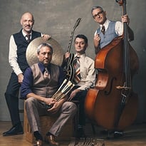 Seb Troendlé & The BB Striders
