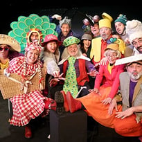 32e revue satirique de la Choucrouterie