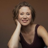 Carte blanche à Bénédicte Keck