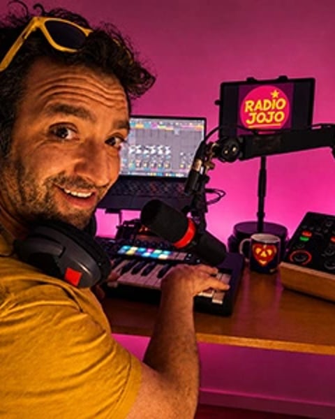 Radio Jojo