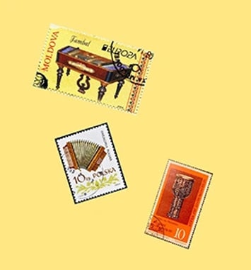 C'est la faute au Klezmer!