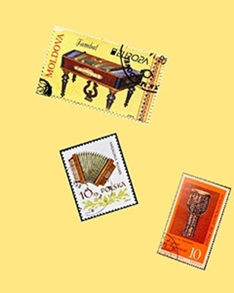 C'est la faute au Klezmer!
