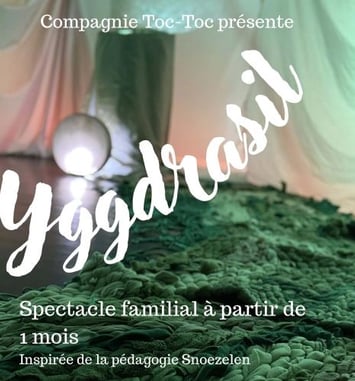 Yggdrasil