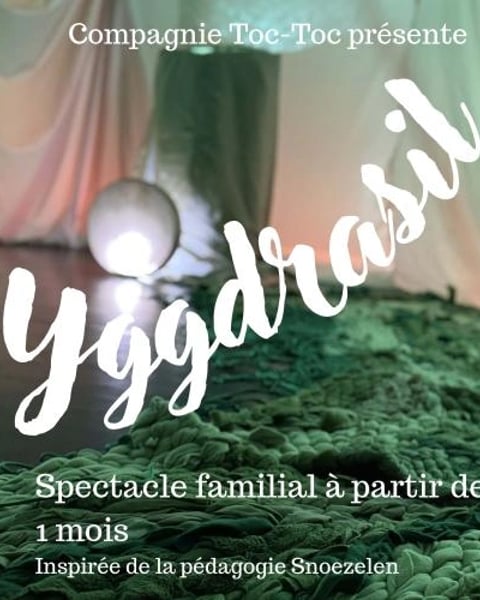 Yggdrasil