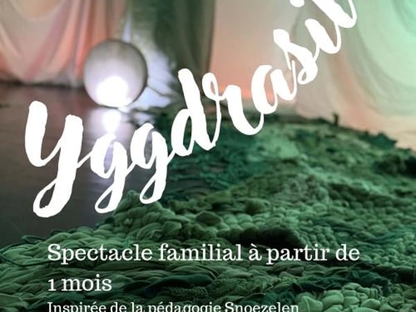 Yggdrasil