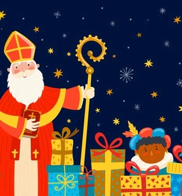 Légendes et histoires de la Saint-Nicolas