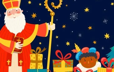Légendes et histoires de la Saint-Nicolas