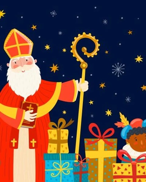 Légendes et histoires de la Saint-Nicolas