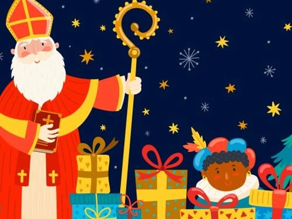 Légendes et histoires de la Saint-Nicolas