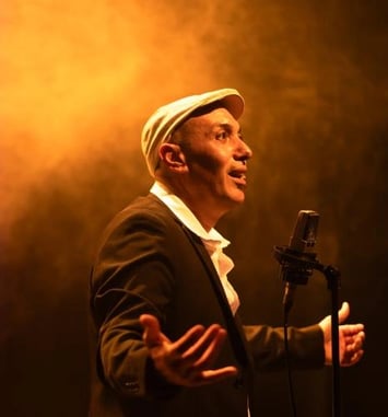HK, Le jour où j'ai rencontré Brel