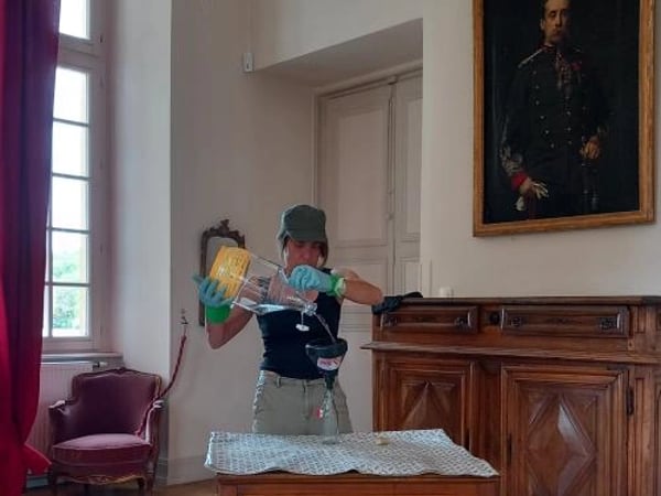 Une assemblée éphémère, Le Théâtre des Rêves Têtus