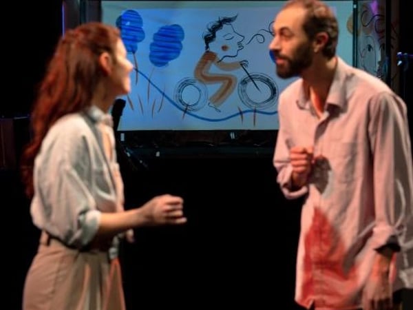 Très chères petites personnes, Compagnie Directo Cinéma