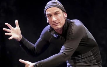 La Tragédie du Dossard 512 • Yohann Métay