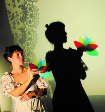 Couleur Corbeau • Compagnie Moska