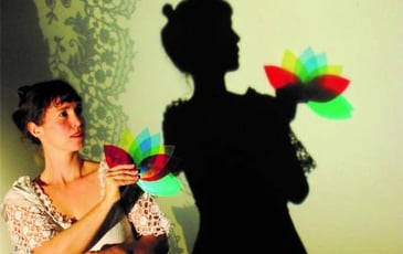 Couleur Corbeau • Compagnie Moska