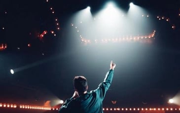 Victor Hugoat, n°1 du rap français
