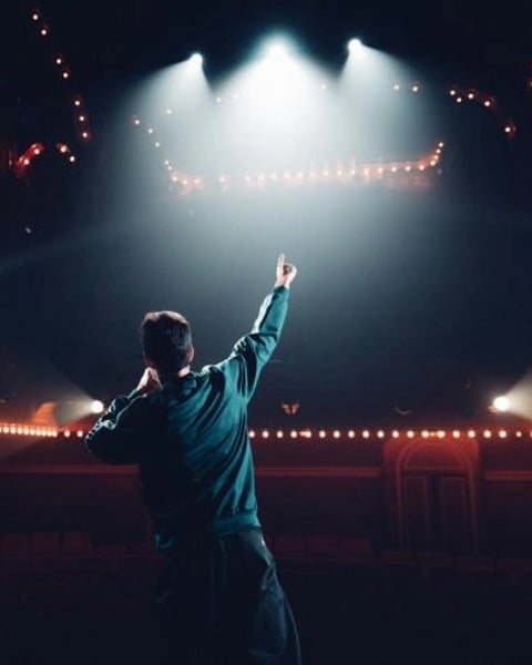 Victor Hugoat, n°1 du rap français