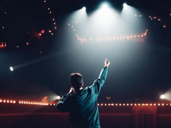 Victor Hugoat, n°1 du rap français