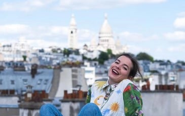 300 000 ans • Manon Bril