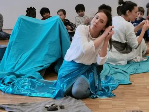 Aquaroca, Les Assemblées Mobiles