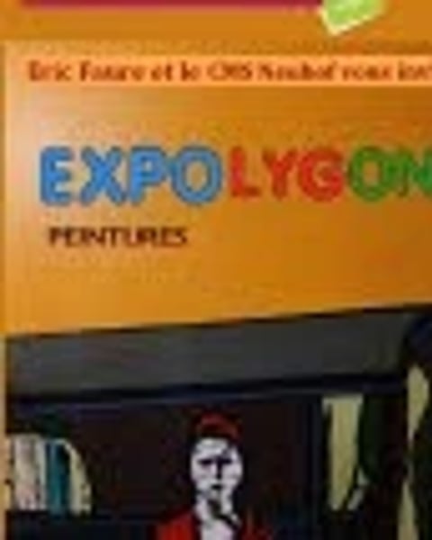 Expolygone