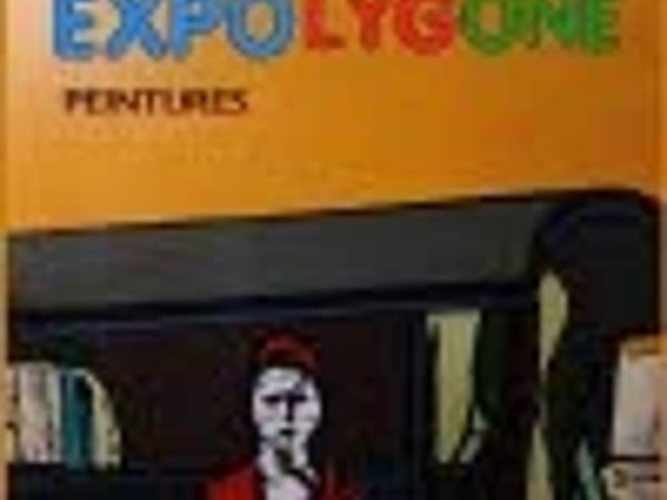 Expolygone