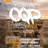 Festival OQP 2026