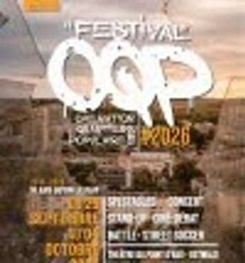 Festival OQP 2026