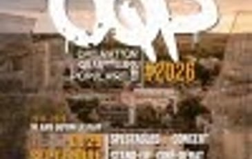 Festival OQP 2026