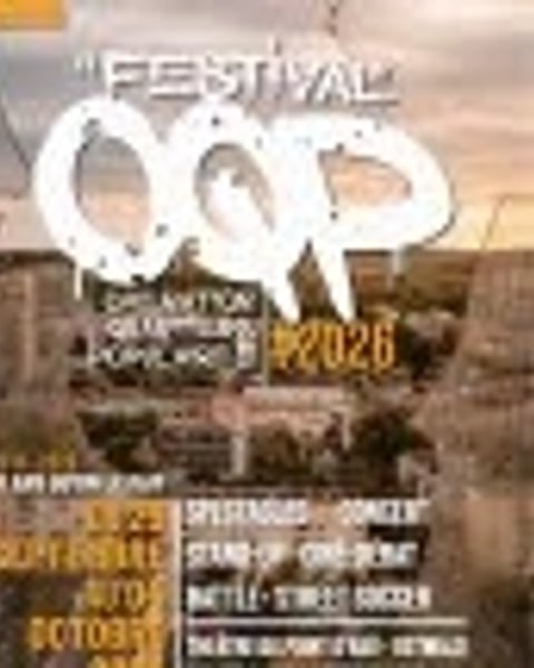 Festival OQP