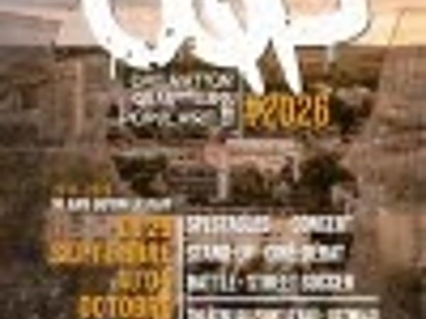Festival OQP 2026