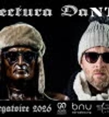 Lectura Dantis - Purgatoire 2026