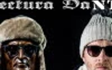 Lectura Dantis - Purgatoire 2026