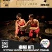 Mama miti