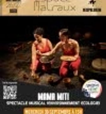 Mama miti