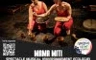 Mama miti