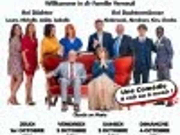 Wàs hàn mir im liewe Gott gemàcht ?
