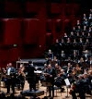 Mosaïque sonore
