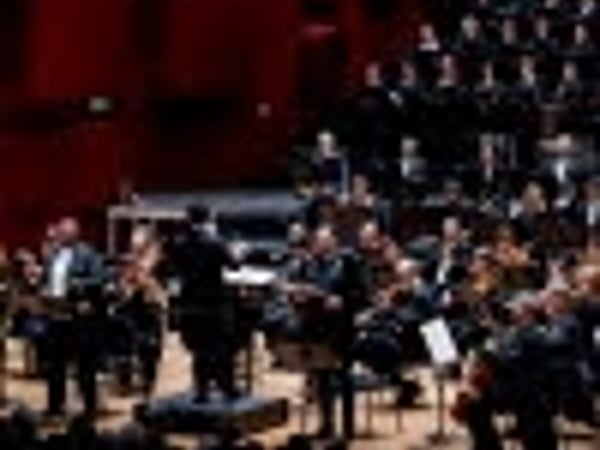 Mosaïque sonore