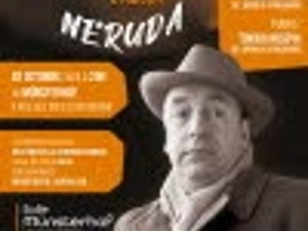 La Centaine d'amour de Pablo Neruda, poésie musicale et lyrique