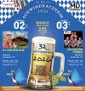 32ème Oktoberfest