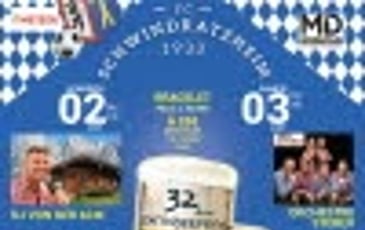 32ème Oktoberfest