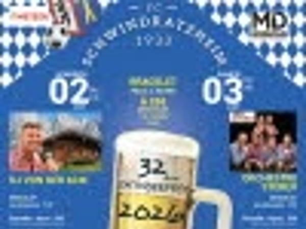 32ème Oktoberfest